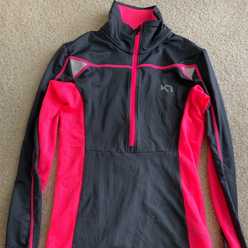 Kari Traa Athletic Top